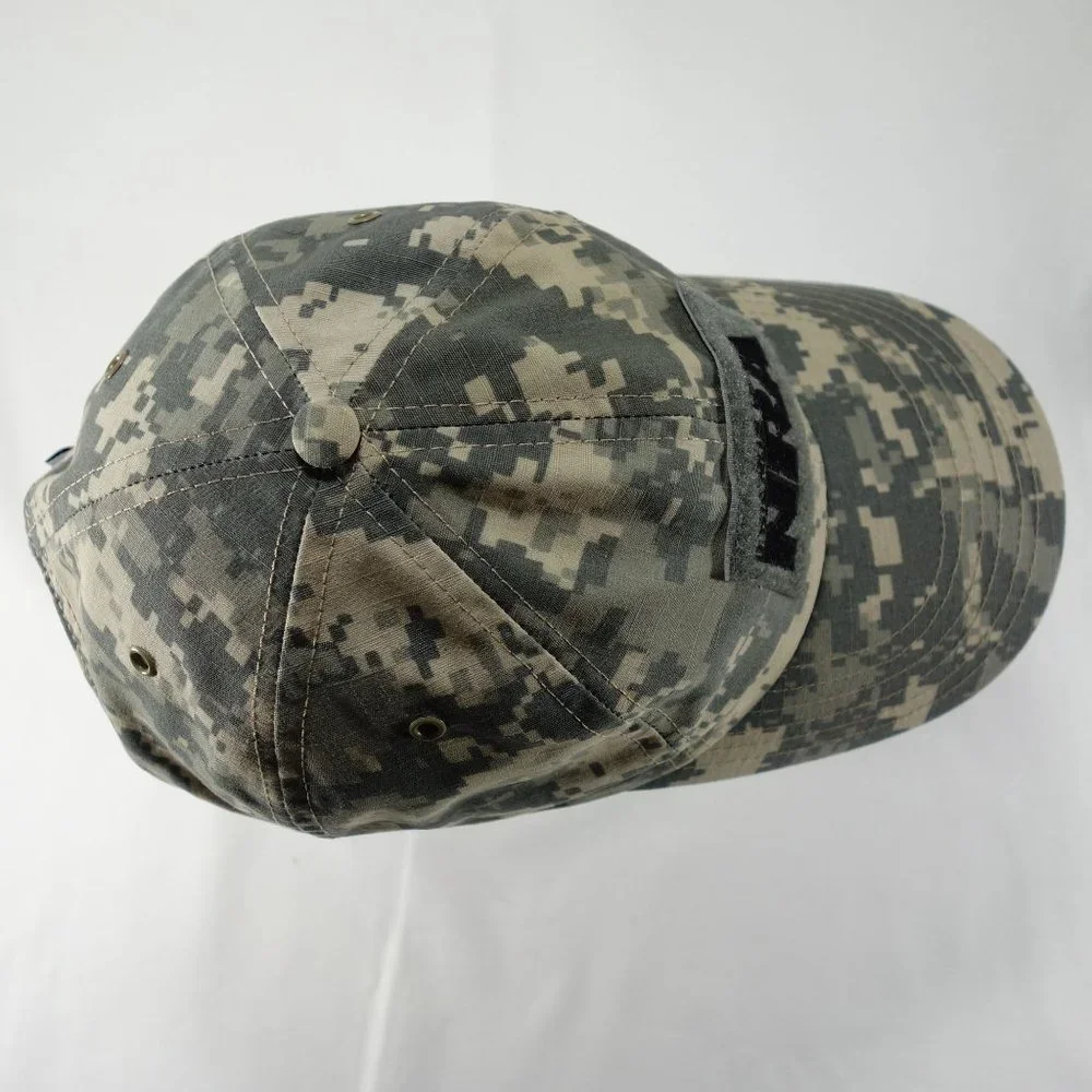 Friends of the NRA Embroidered Digital Camouflage Adjustable Baseball Cap Hat‎